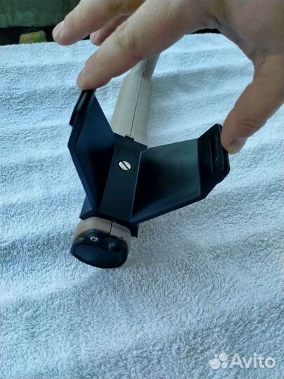 Подлокотник Minelab E-trac,Explorer,Safari