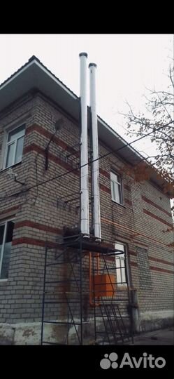 Трубо-печные работы