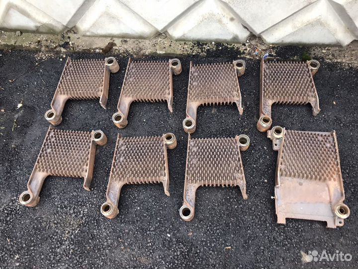 Чугуная средняя секция котла Protherm KLO