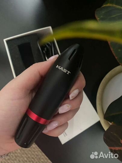 Машинка для татуажа mast