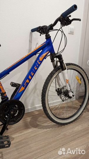 Велосипед Stark XC Race