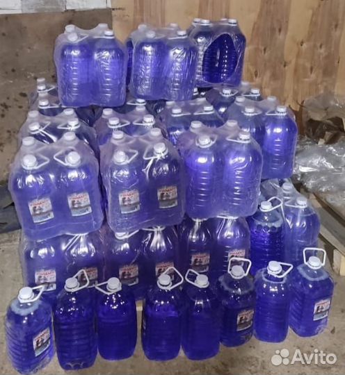 Зимний стандарт -30