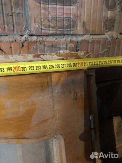 Оконный блок