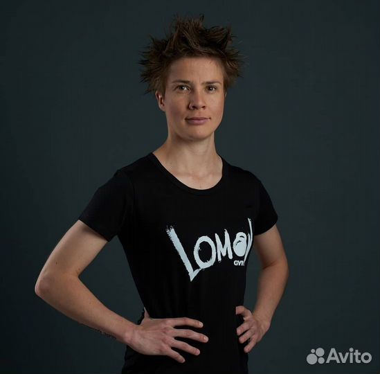 Тренер по фитнесу