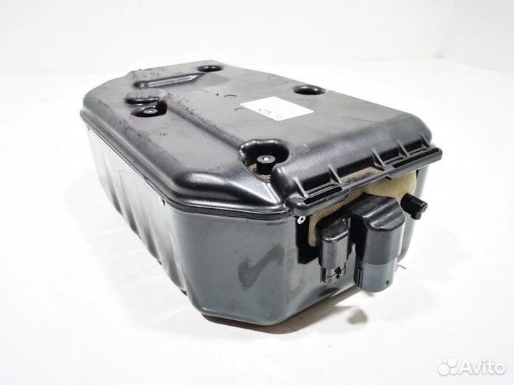 Компрессор пневмоподвески Land Rover Discovery 5