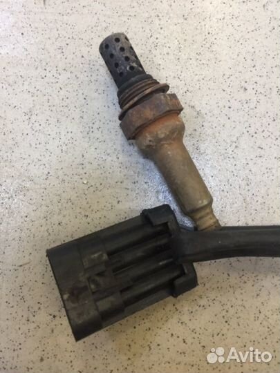 Датчик кислорода Great Wall Hover H3