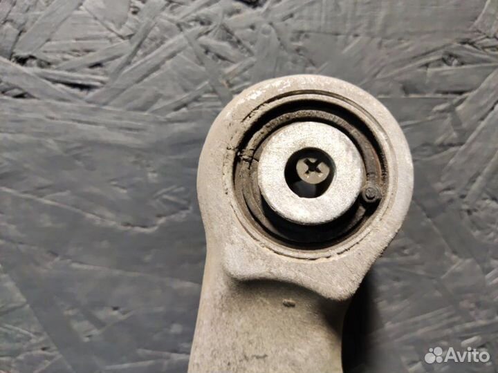 Рычаг подвески верхний задний левый Audi A6 C7