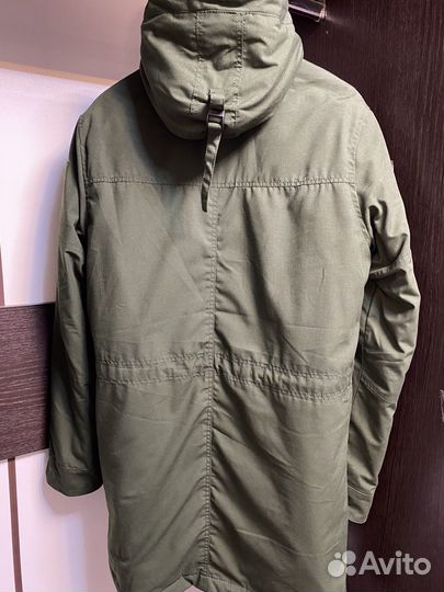 Офисная зелёная форма вс РФ