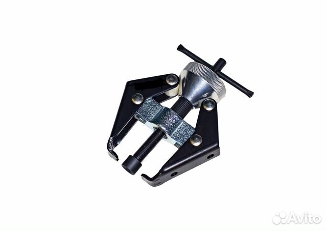 Съемник поводков стеклоочистителя