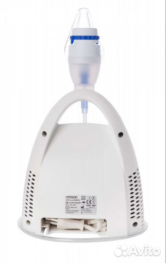 Ингалятор Omron NE-C300 Complete