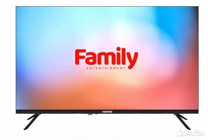 Телевизор LCD 32