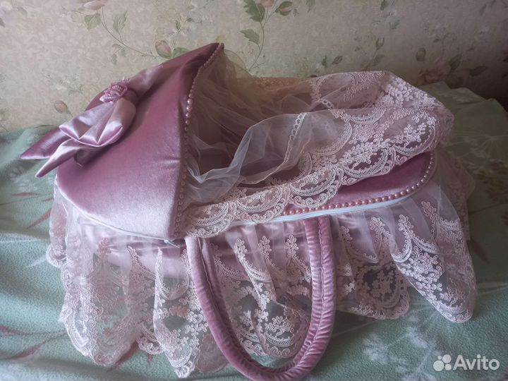 Переноска для детей