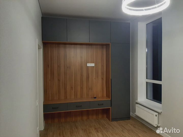 Мебель на заказ Шкафы-купе от производителя