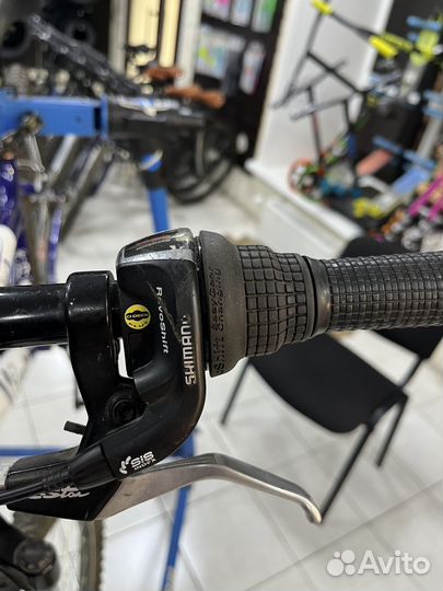 Велосипед Stern R26