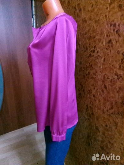 Новые блузки Инсити