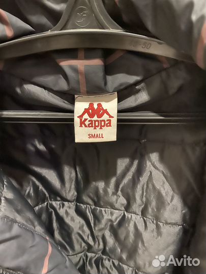 Куртка женская Kappa