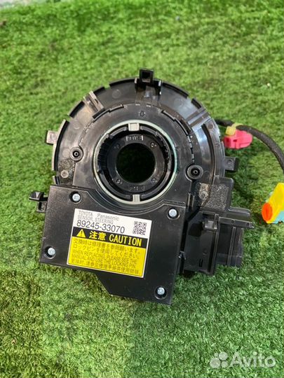 Шлейф лента(5) Toyota Prius ZVW50 2ZR-FXE 2015