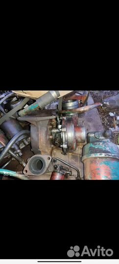 Двигатель смд 62