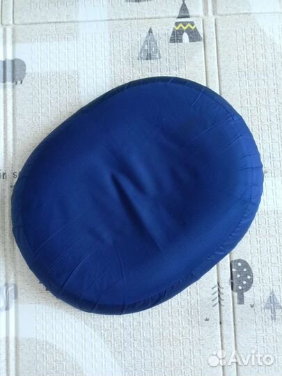 Ортопедическая подушка кольцо Тривес