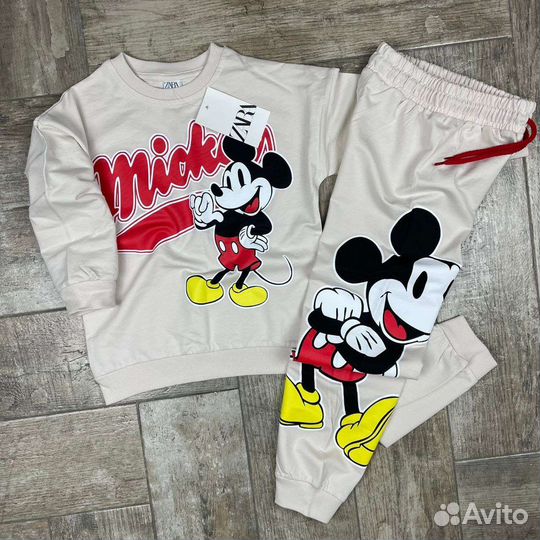 Детская одежда известных брендов