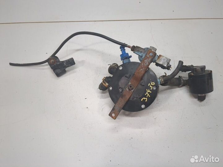 Редуктор газовый Opel Meriva, 2005