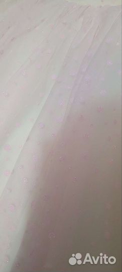 Вечернее платье 46 размера новое