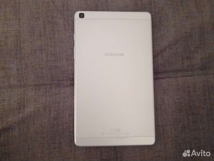 Samsung galaxy tab a 8.0
