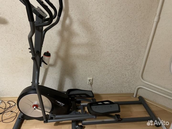 Эллиптический тренажер unixfit SL-430E