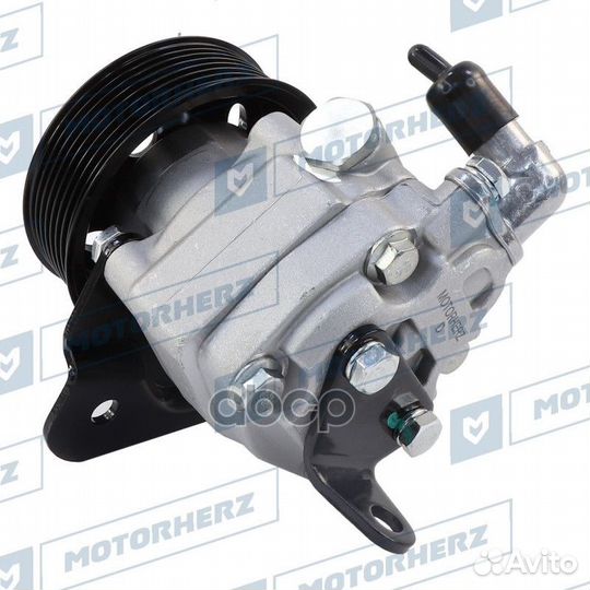 Насос гур land rover range rover 05- P1436HG