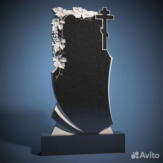 Профессиональная резка памятников