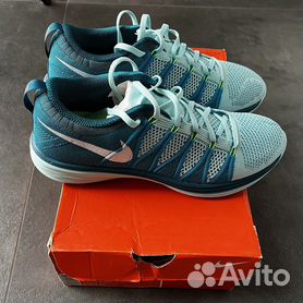 Nike hotsell flyknit 12