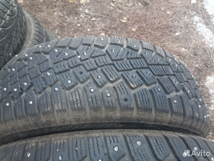 Continental IceContact 2 185/65 R15
