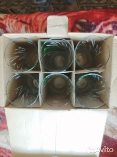 Пивные бокалы