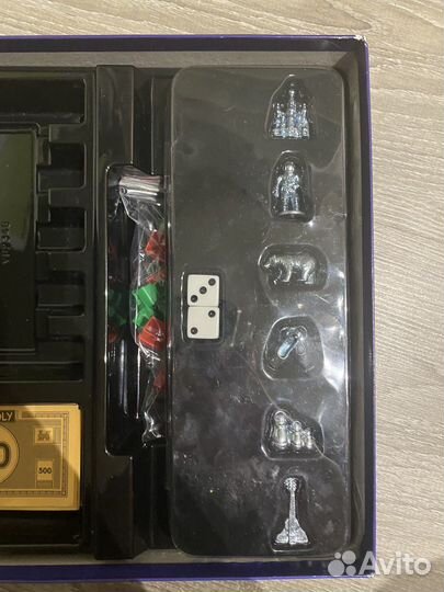 Монополия россия