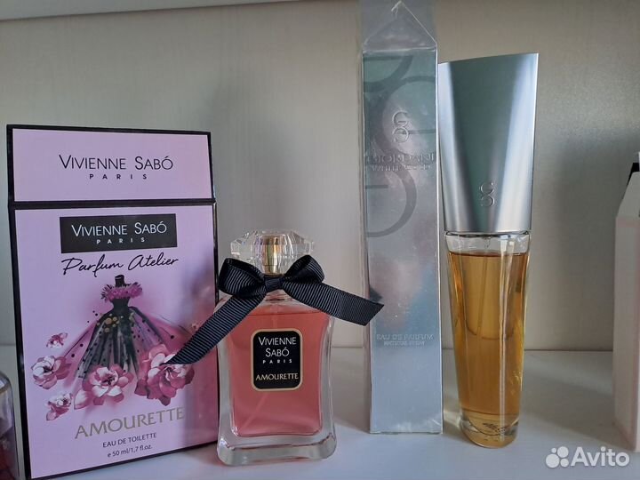 Духи Герлен Оригинал, Бренды Парфюм Туалетная вода