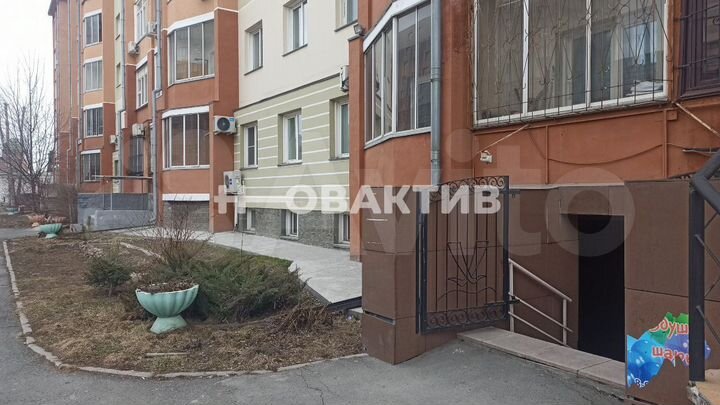 Сдам офисное помещение, 100 м²