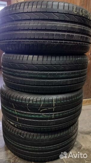 Pirelli P Zero 265/50 R19 110Y