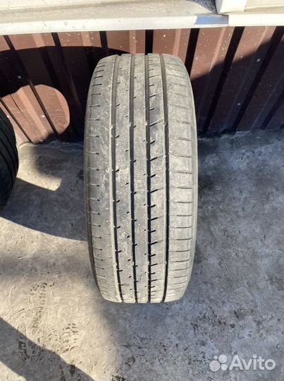 Toyo Proxes R46A 225/55 R19