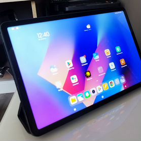 Планшет xiaomi pad 5