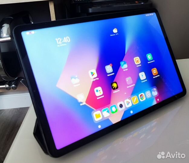 Планшет xiaomi pad 5