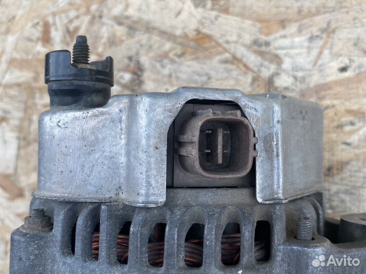 Генератор Honda stream D17A