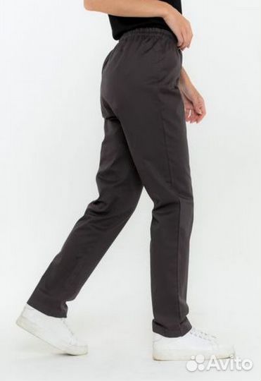 Китель поварской мужской белый оптом