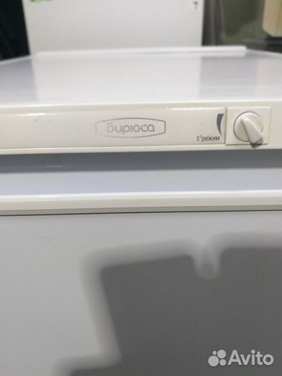 Холодильник Бирюса 108