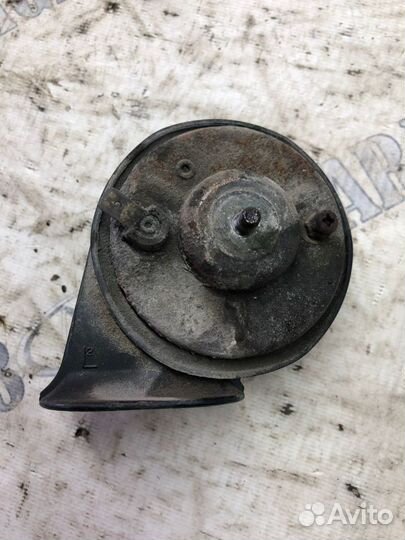 Звуковой сигнал Nissan Murano Z50 оригинальный