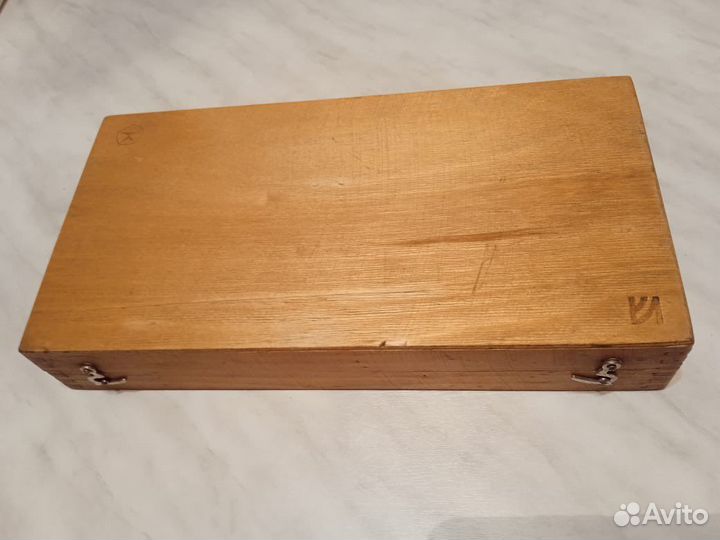 Установочные калибры