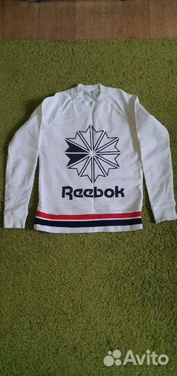 Костюм reebok