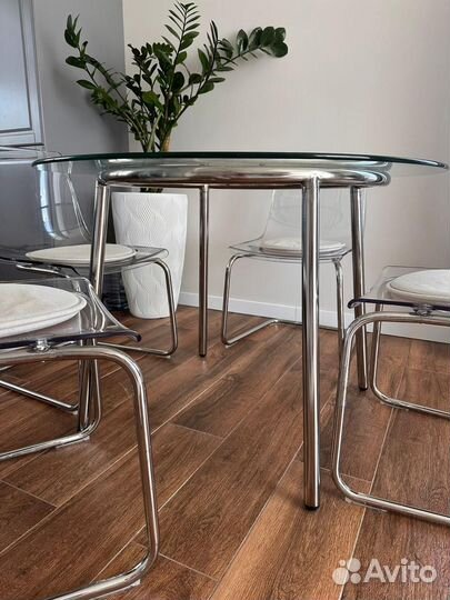 Стол IKEA- строго самовывоз