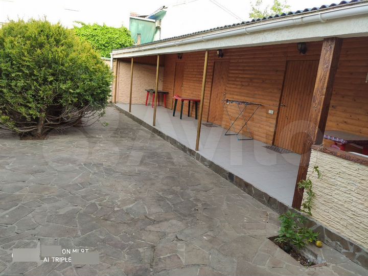 Комната 20 м², 1/1 эт.