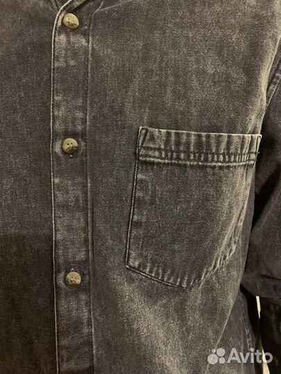 Рубашка pull bear