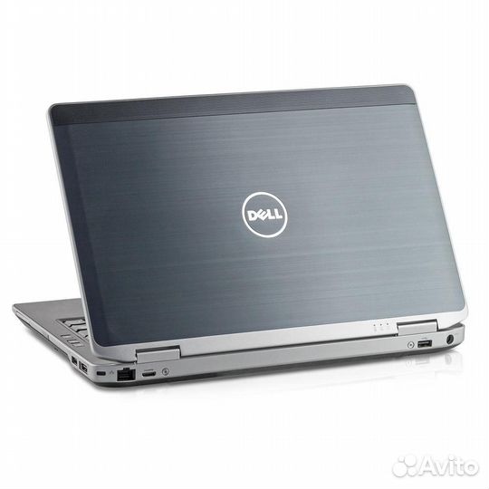 Ноутбук Dell latitude Intel Core i5 \8Gb\255ssd